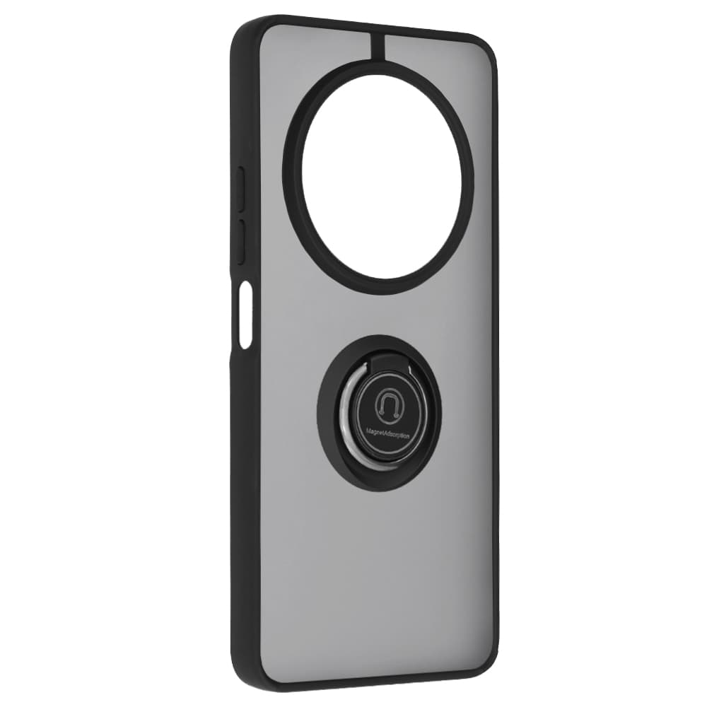 Techsuit Glinth - θήκη για Xiaomi Redmi 14C - Μαύρο 5