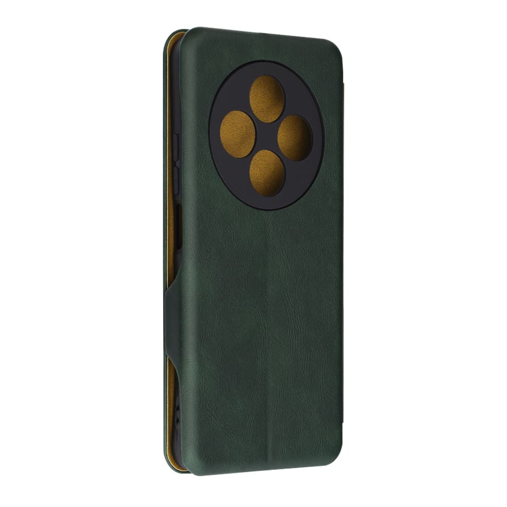 Techsuit - Safe Wallet Plus - Xiaomi Redmi 14C / Poco C75 - Πράσινο 5