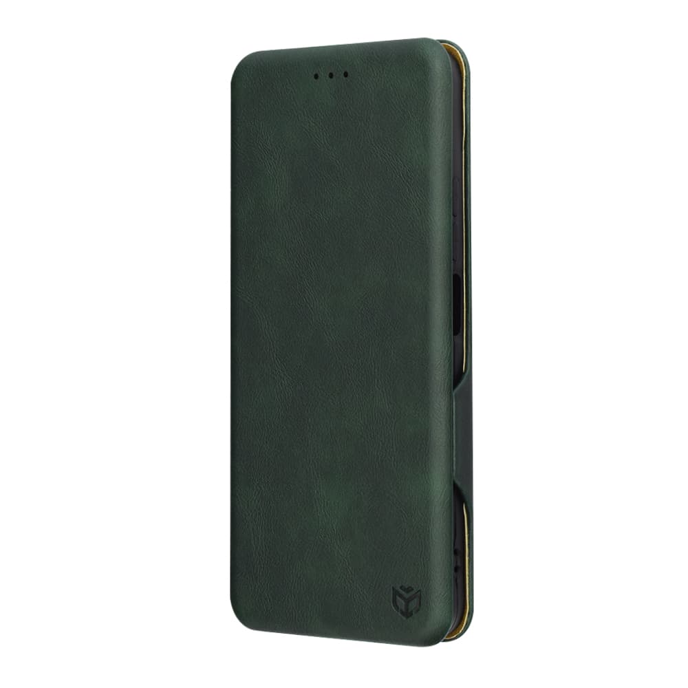 Techsuit - Safe Wallet Plus - Xiaomi Redmi 14C / Poco C75 - Πράσινο 4