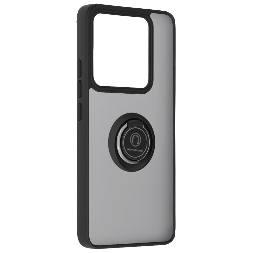 Techsuit Glinth - θήκη για Xiaomi 14T Pro - Μαύρο 6