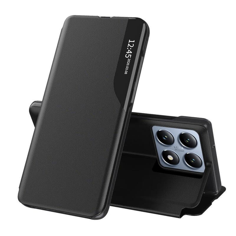 Techsuit eFold - θήκη για Xiaomi 14T Pro - Μαύρο