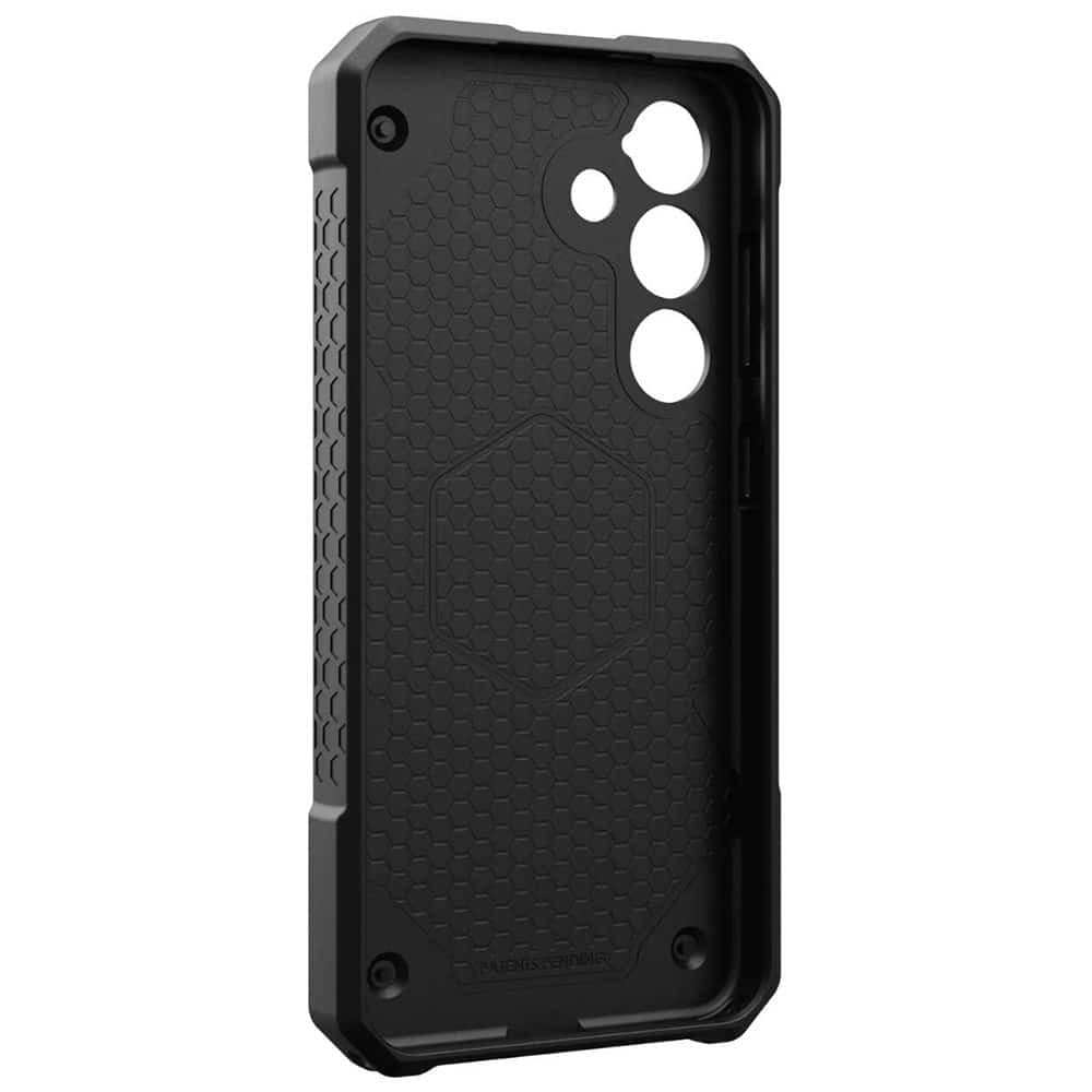 UAG Monarch Pro - θήκη για Samsung Galaxy S24 - Διάφανο 6