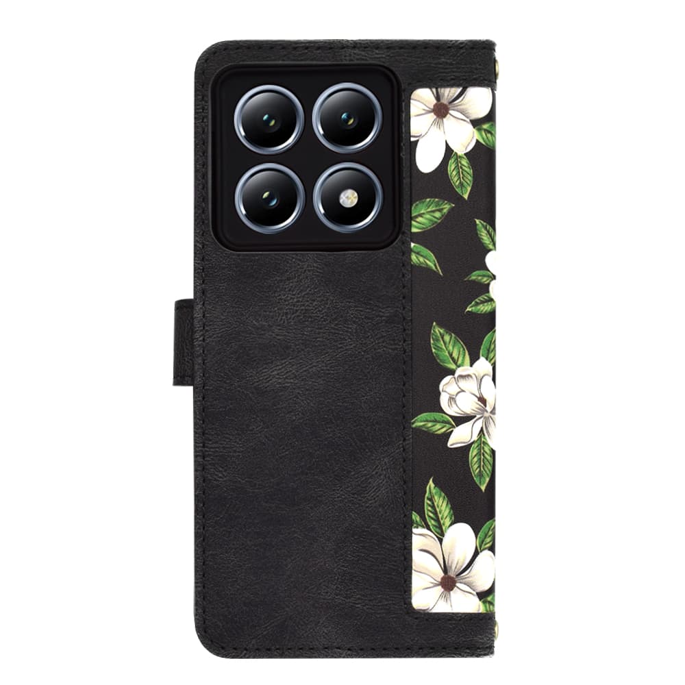 Techsuit FlipCraft - θήκη για Xiaomi 14T Pro - Πολύχρωμο 3
