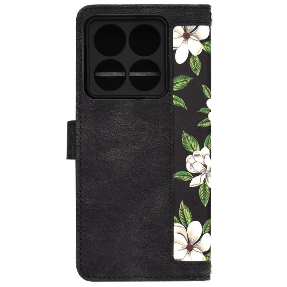Techsuit FlipCraft - θήκη για Xiaomi 14T Pro - Πολύχρωμο 4