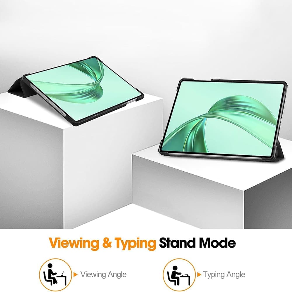 Techsuit FoldPro - θήκη για Honor Pad X8a - Μπλε 4