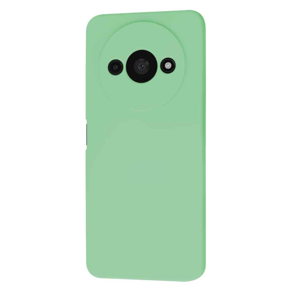 Techsuit - SoftFlex - Xiaomi Redmi A3 / A3x - Πολύχρωμο 3