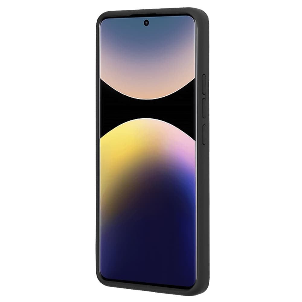 Techsuit Glinth - θήκη για Xiaomi Redmi Note 14 Pro+ 5G - Μαύρο 4
