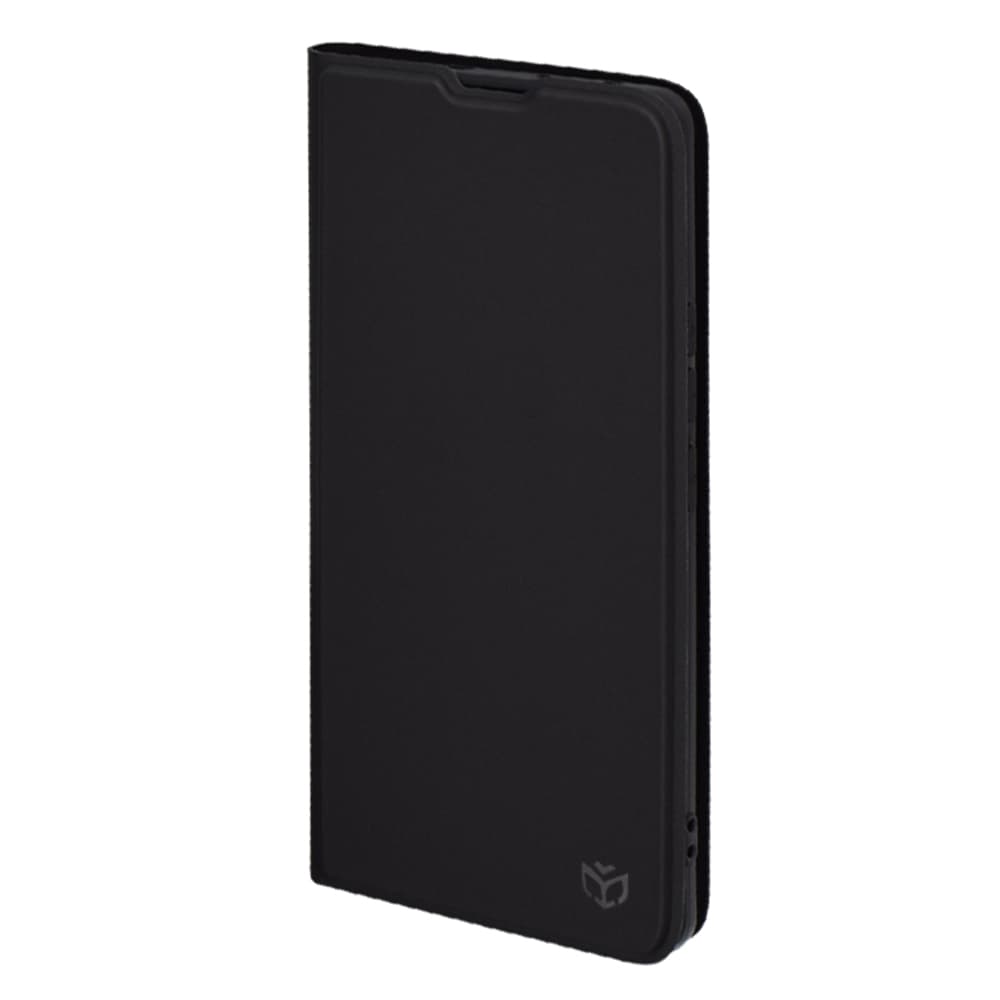 Techsuit Magskin Book - θήκη για Xiaomi Redmi Note 14 Pro / Poco X7 - Μαύρο 3