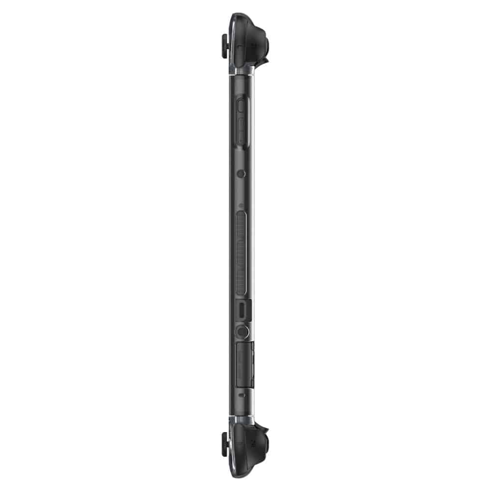 Spigen - Protective Case Air Fit - for Nintendo Switch 2 - Crystal Clear 3