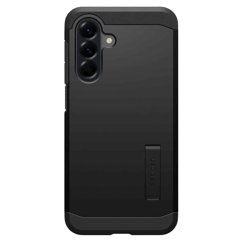 Spigen Tough Armor - θήκη για Samsung Galaxy A56 - Μαύρο 2