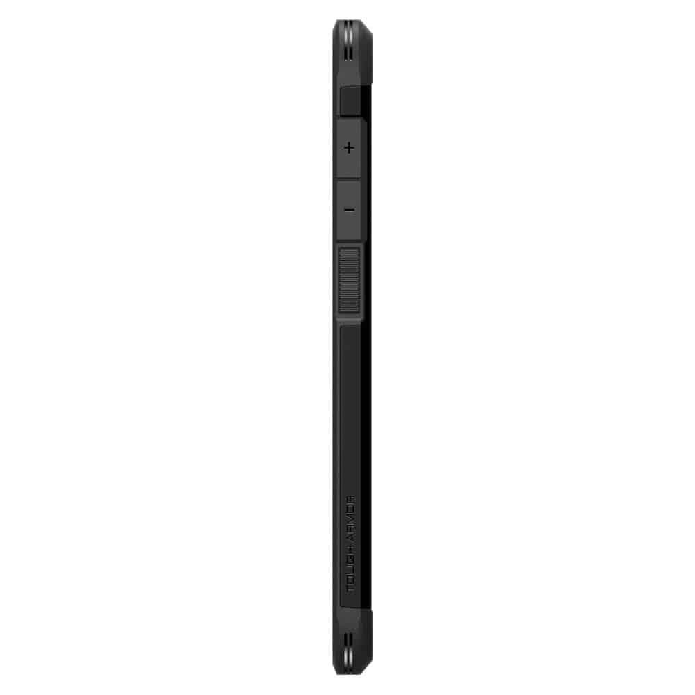 Spigen Tough Armor - θήκη για Samsung Galaxy A56 - Μαύρο 7