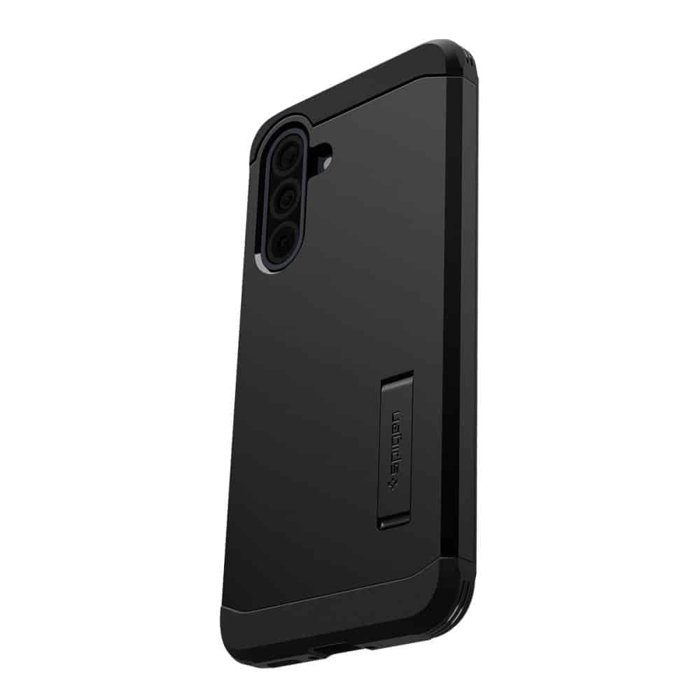 Spigen Tough Armor - θήκη για Samsung Galaxy A36 - Μαύρο 7