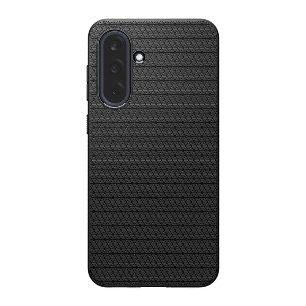 Spigen Liquid Air - θήκη για Samsung Galaxy A36 - Μαύρο 2