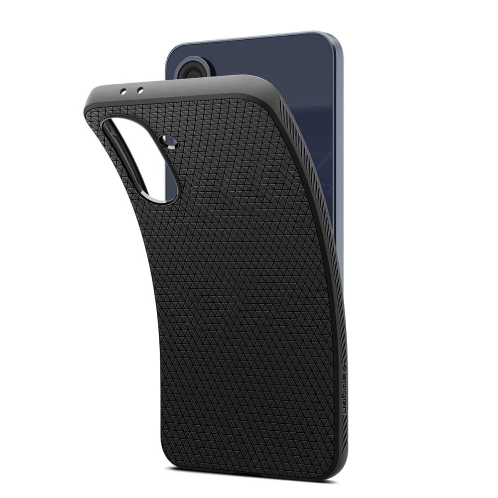 Spigen Liquid Air - θήκη για Samsung Galaxy A36 - Μαύρο 7
