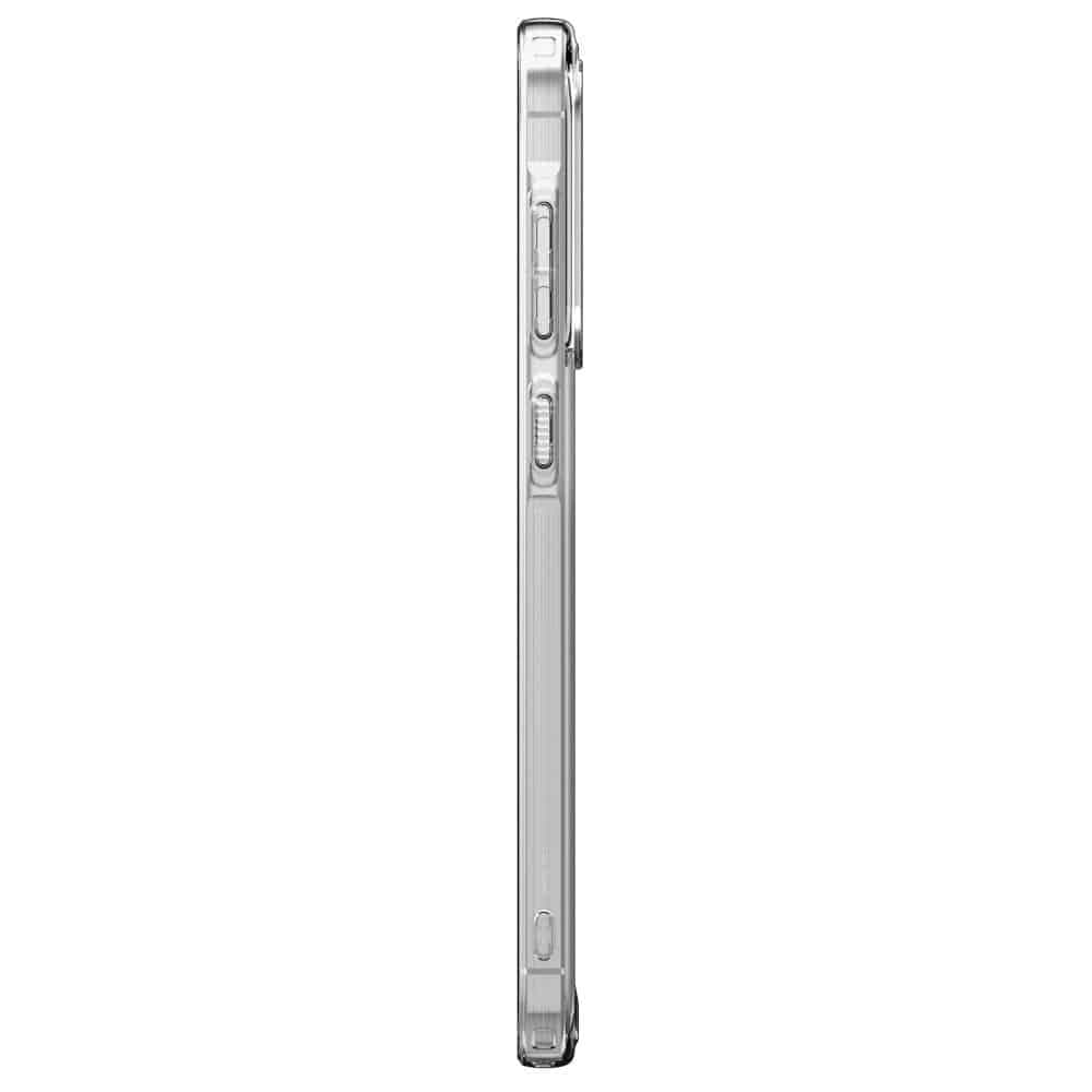 Spigen Ultra Hybrid - θήκη για Samsung Galaxy A56 - Διάφανο 6