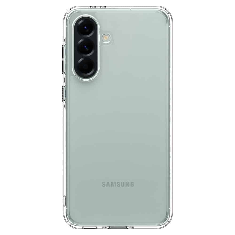 Spigen Ultra Hybrid - θήκη για Samsung Galaxy A56 - Διάφανο 3
