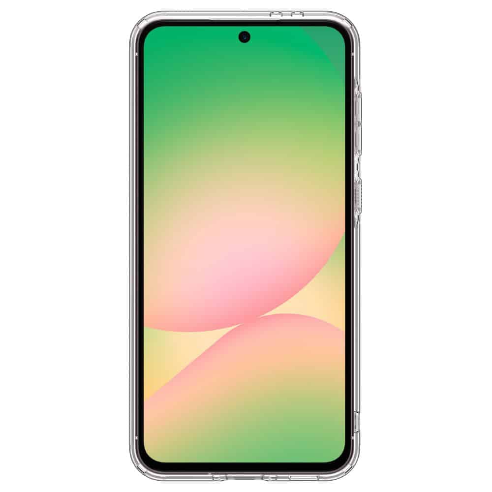 Spigen Ultra Hybrid - θήκη για Samsung Galaxy A56 - Διάφανο 4