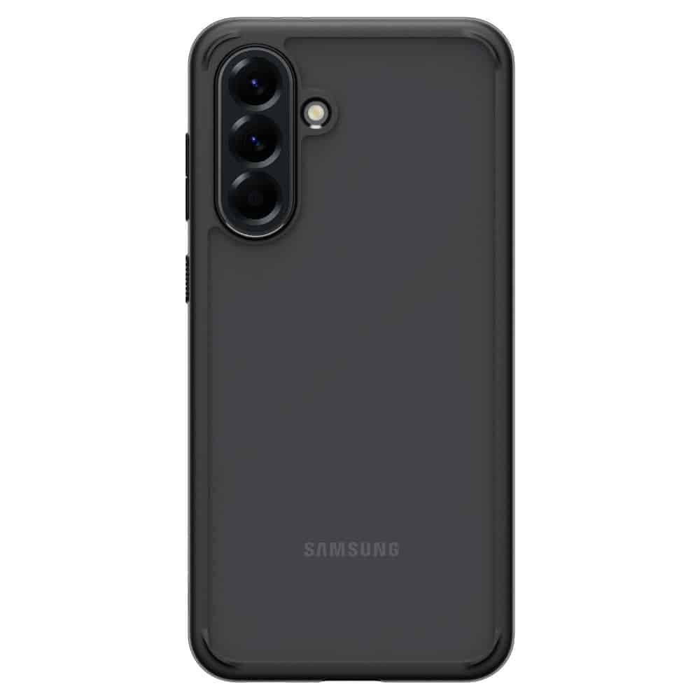 Spigen Ultra Hybrid - θήκη για Samsung Galaxy A56 - Μαύρο 3