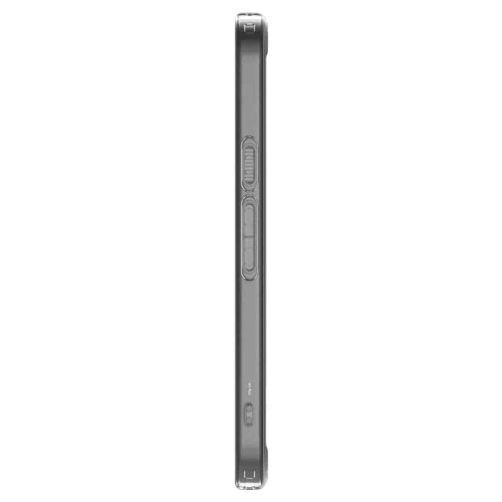 Spigen Ultra Hybrid - θήκη για Google Pixel 9a - Διάφανο 7