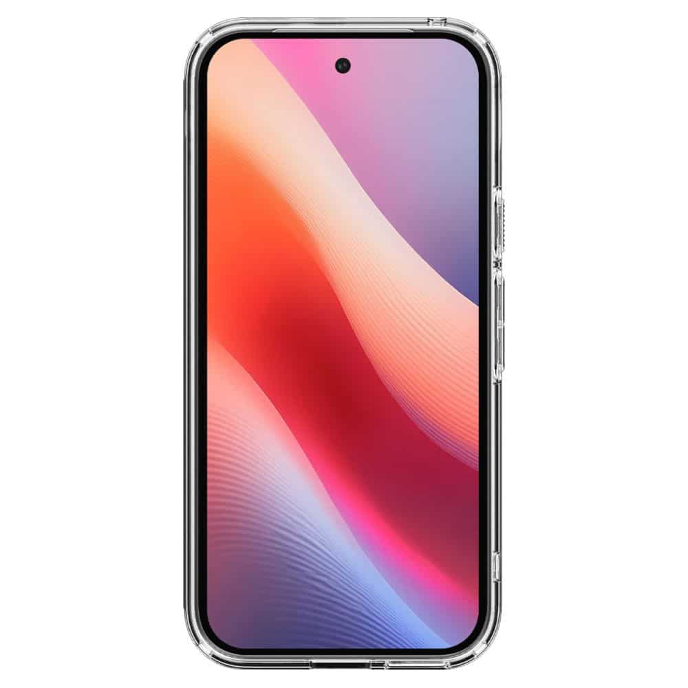 Spigen Ultra Hybrid - θήκη για Google Pixel 9a - Διάφανο 3