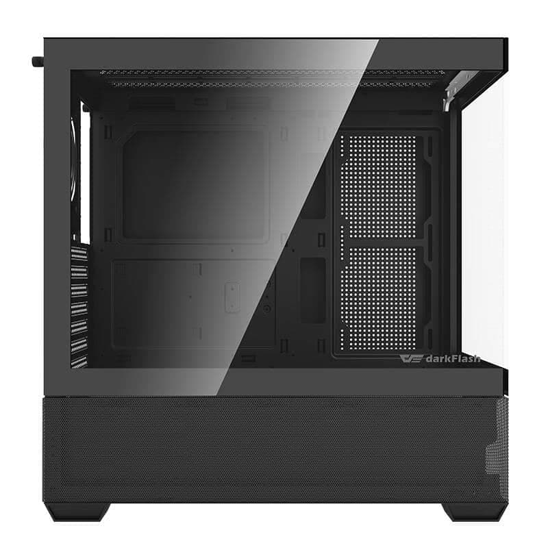 Darkflash Κουτί Υπολογιστή DS900 AIR Μαύρο 2