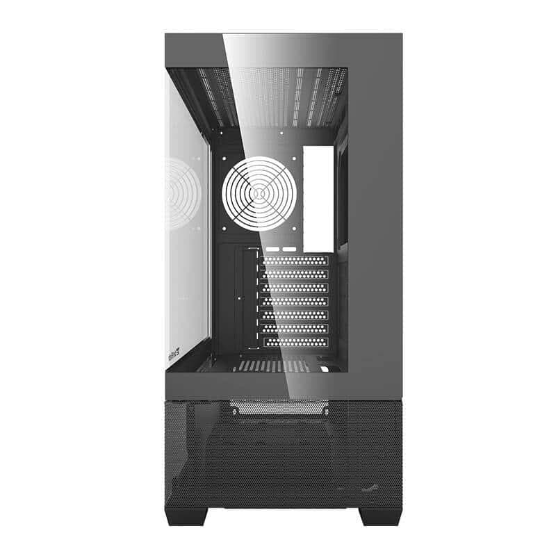 Darkflash Κουτί Υπολογιστή DS900 AIR Μαύρο 4