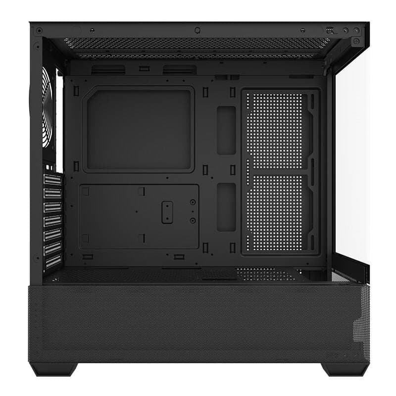 Darkflash Κουτί Υπολογιστή DS900 AIR Μαύρο 6