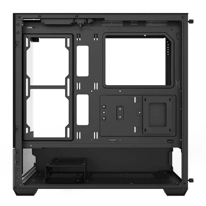 Darkflash Κουτί Υπολογιστή DS900 AIR Μαύρο 7