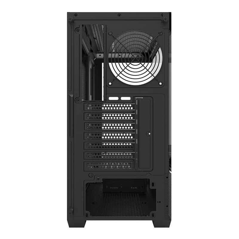 Darkflash Κουτί Υπολογιστή DS900 AIR Μαύρο 8