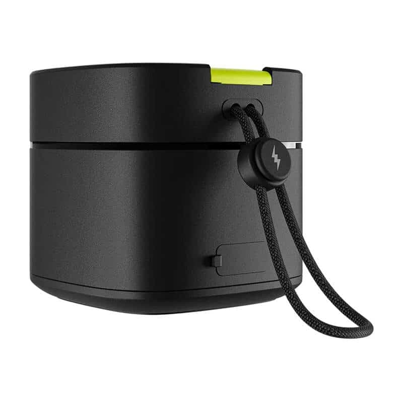 TELESIN Box διπλός φορτιστής για GoPro Hero 12/ 11 / 10 / 9 (γρήγορη φόρτιση) 3