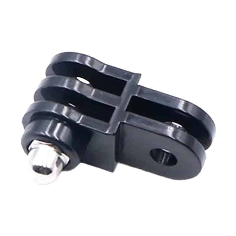 Telesin adapter για αθλητικές κάμερες (2-jaw σε 3-jaw) 2