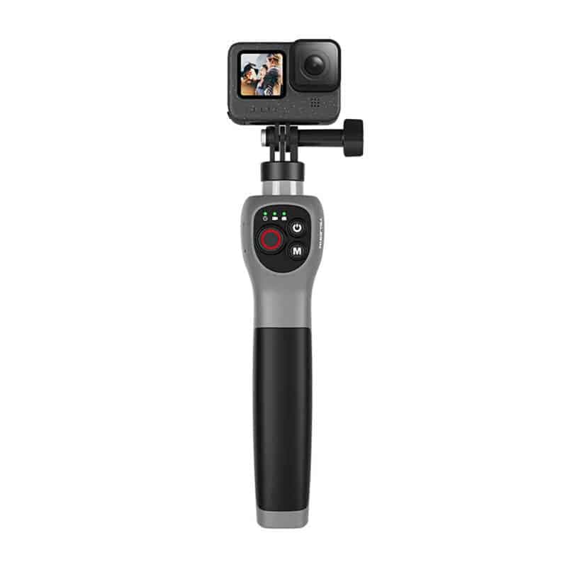 TELESIN αδιάβροχη βάση selfie για GoPro 8 / 9 / 10 / 11 / 12