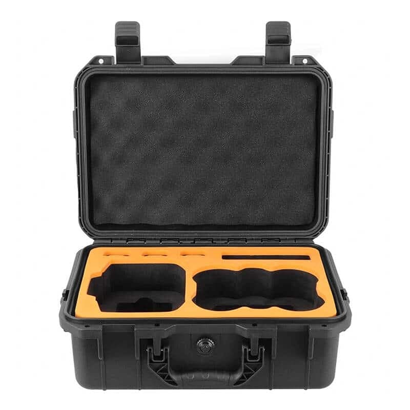 SUNNYLIFE τσάντα για DJI Neo μαύρο