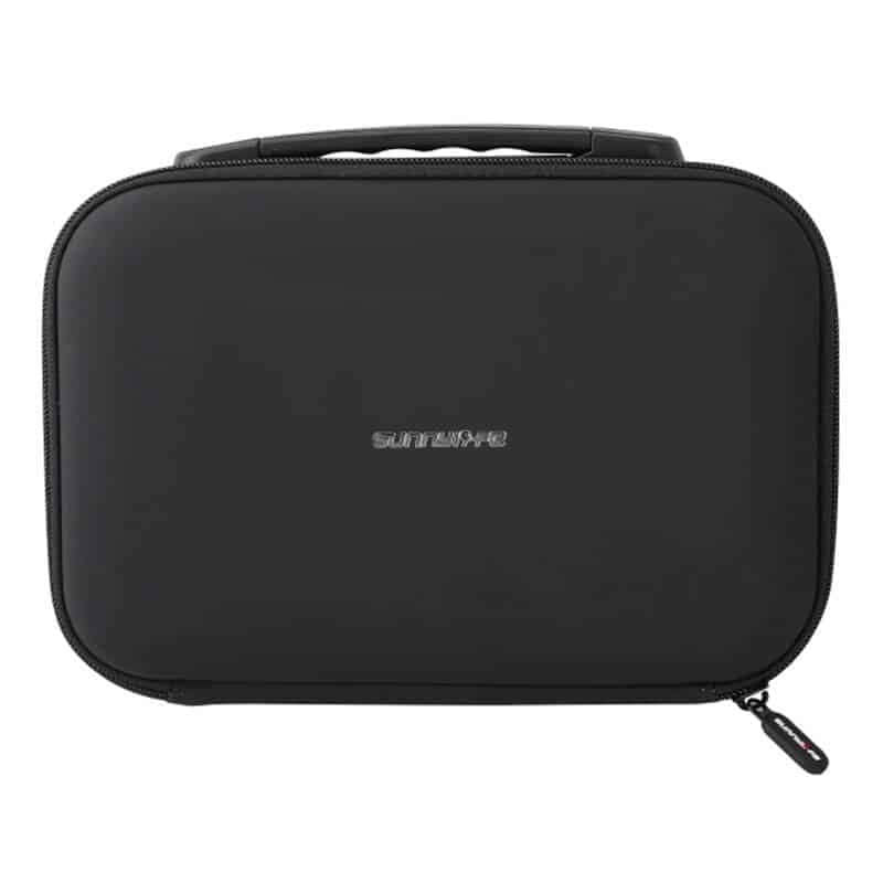 Τσάντα SUNNYLIFE Combo για DJI Neo μαύρη