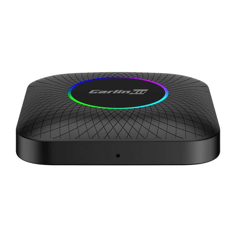 Carlinkit TBOX-Plus 8+128GB ασύρματος προσαρμογέας Apple Carplay/Android Auto 5