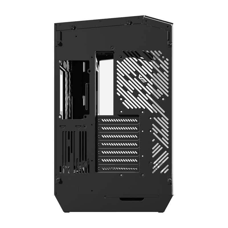Darkflash DY470 θήκη υπολογιστή μαύρο 5