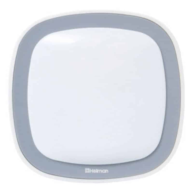 Zigbee Heiman HS1MS-E Tuya έξυπνος αισθητήρας κίνησης λευκός 2