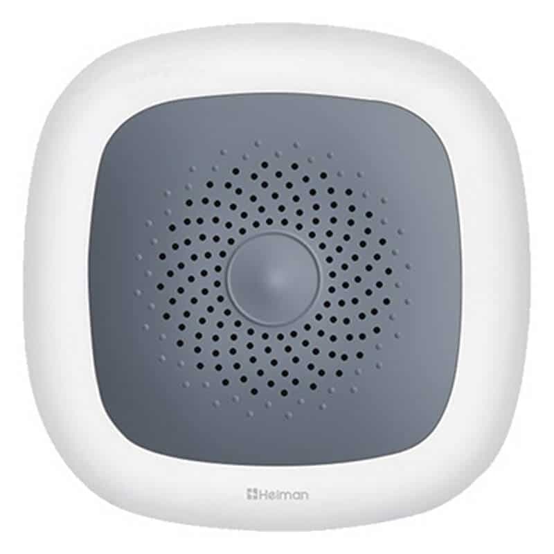 Zigbee Heiman HS1HT Tuya έξυπνος αισθητήρας θερμοκρασίας και υγρασίας 2