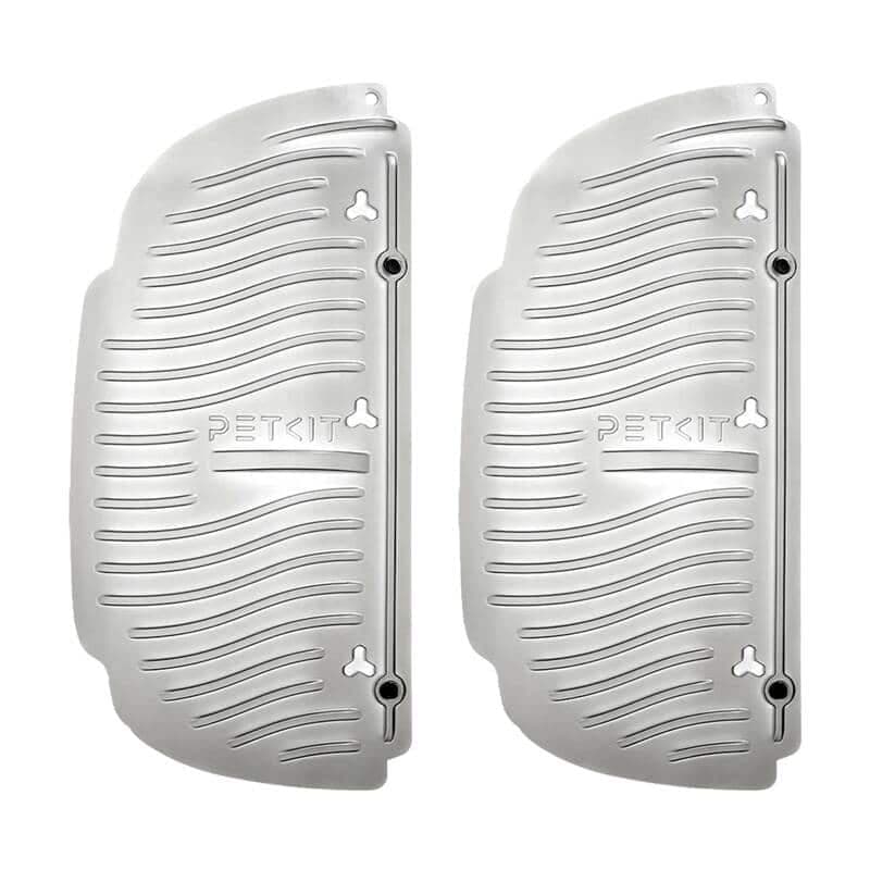 Petkit Pura Max/ Purobot Max Pro μαγνητικός εξολκέας άμμου για γάτες (2 τεμ.)