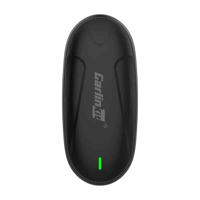 Ασύρματος προσαρμογέας Carlinkit AIR X1 Carplay/Android Auto