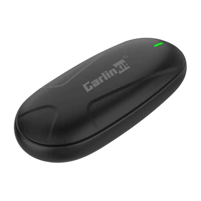 Ασύρματος προσαρμογέας Carlinkit AIR X1 Carplay/Android Auto 5