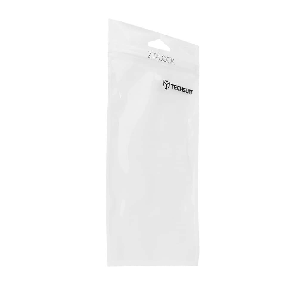 Techsuit Clear Silicone - Xiaomi Redmi Note 13 Pro+ - Διάφανο 7
