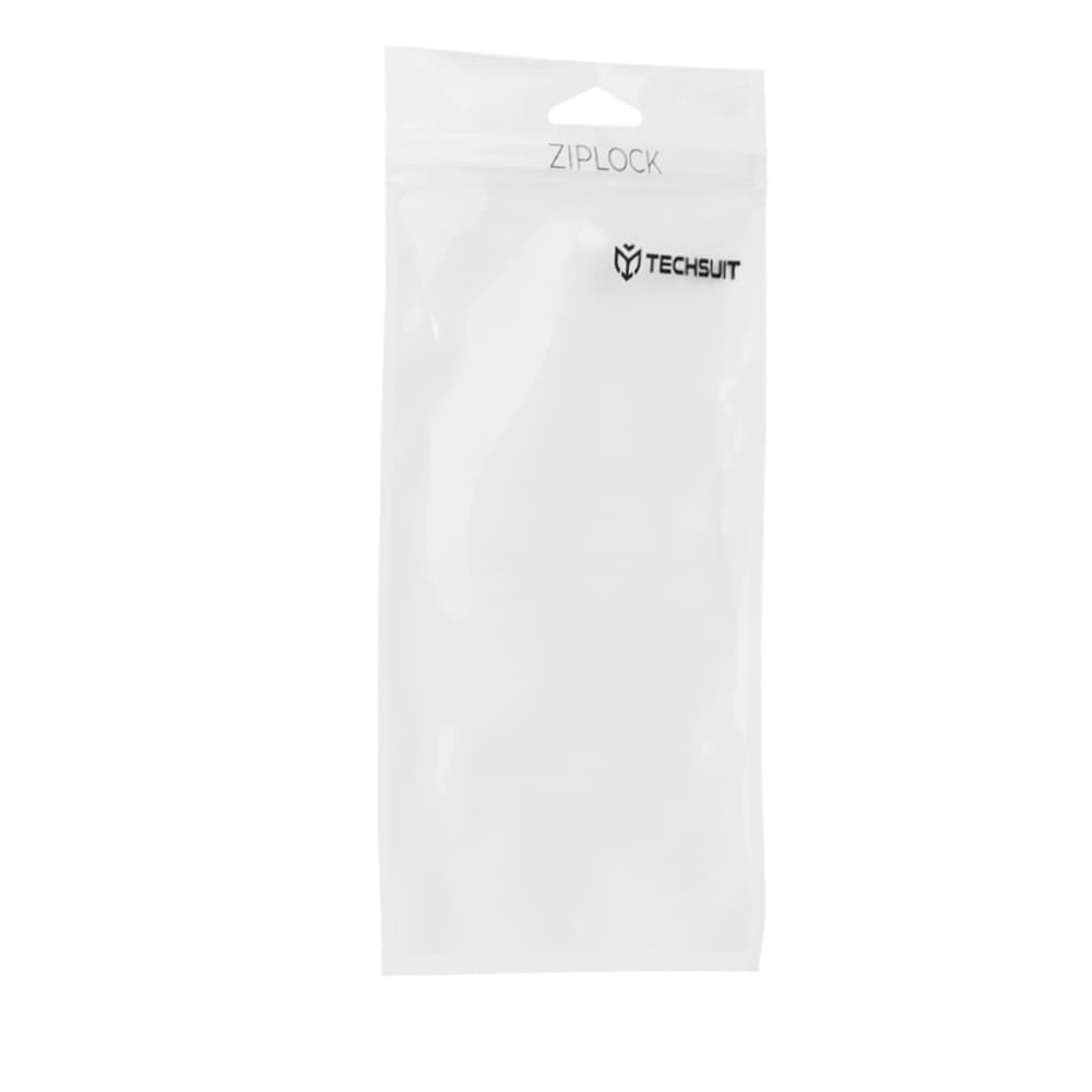 Techsuit Silicone Shield - θήκη για Xiaomi Redmi A1+ / - Μαύρο 7