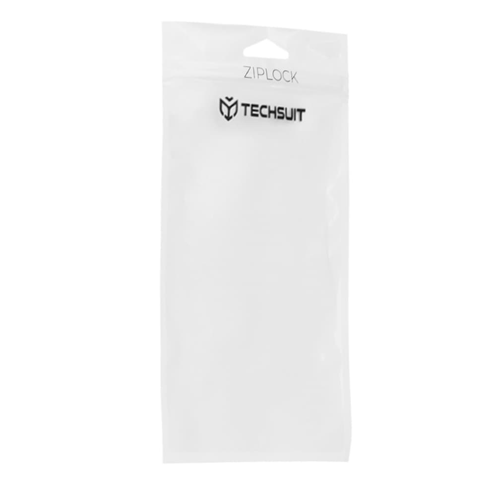 Techsuit Glinth - θήκη για Xiaomi Redmi Note 10 Pro / Max - Μαύρο 6