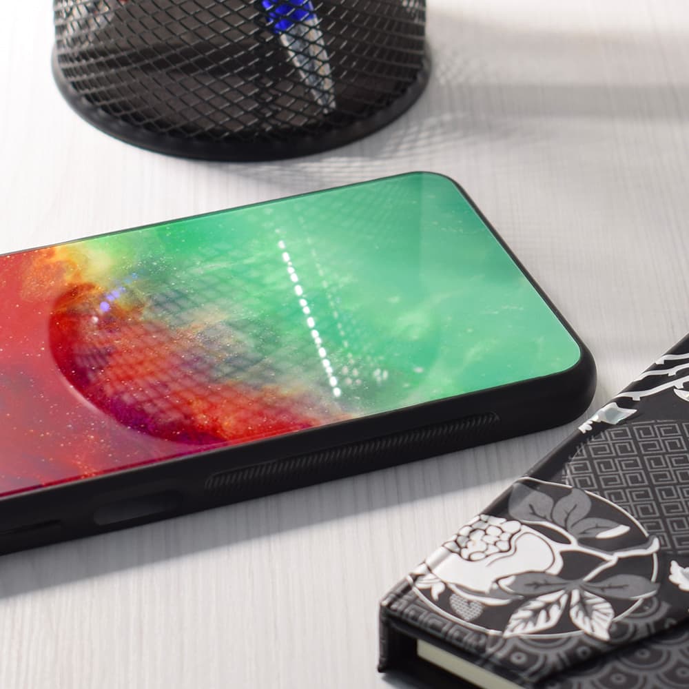 Techsuit Glaze Series - θήκη για Xiaomi Redmi Note 13 Pro+ 5G - Διάφανο 2