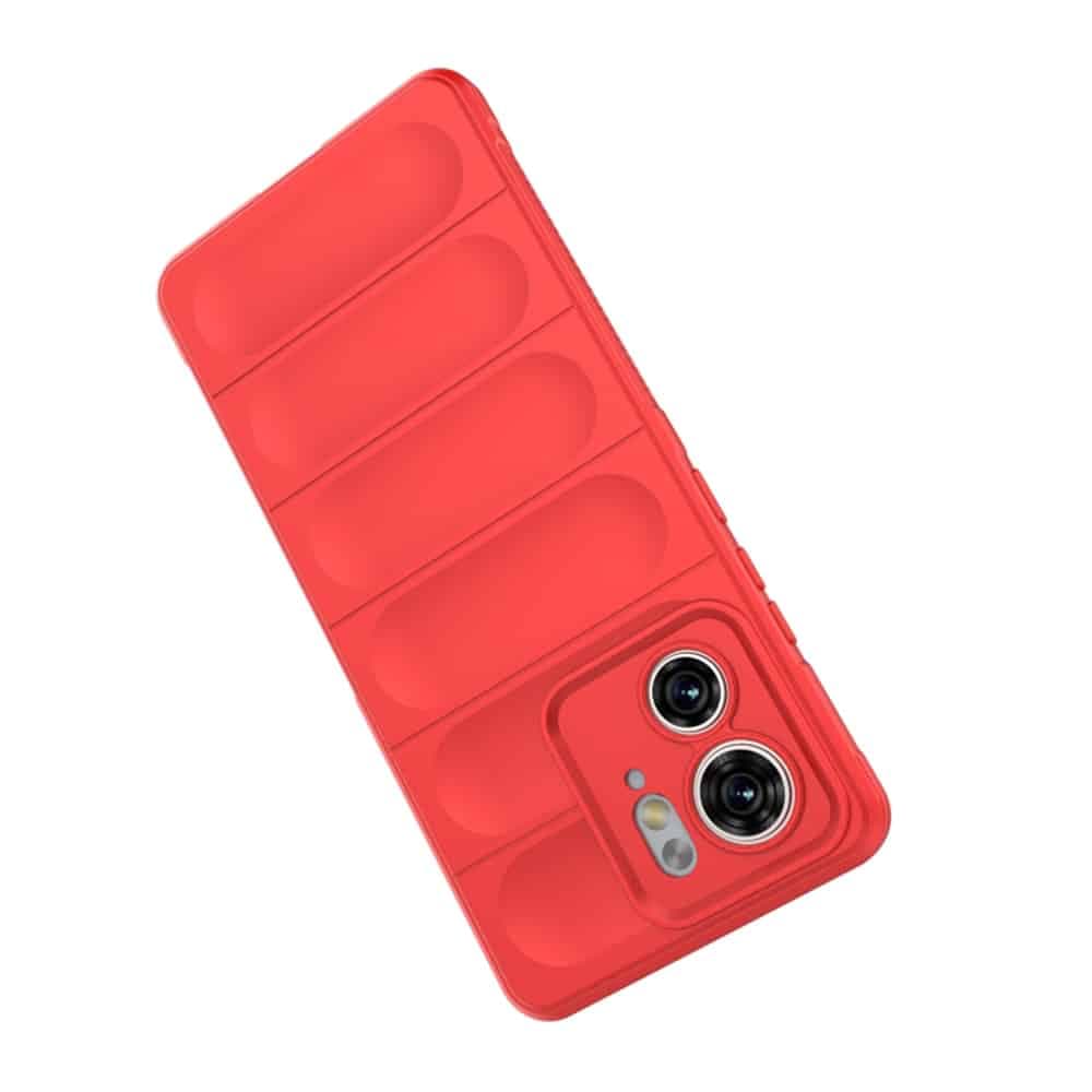 Techsuit - Magic Shield - Motorola Edge 40 / (2023) - Μαύρο 3