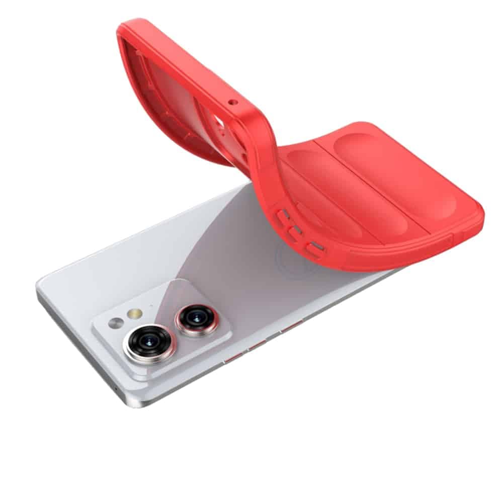 Techsuit - Magic Shield - Motorola Edge 40 / (2023) - Μαύρο 4