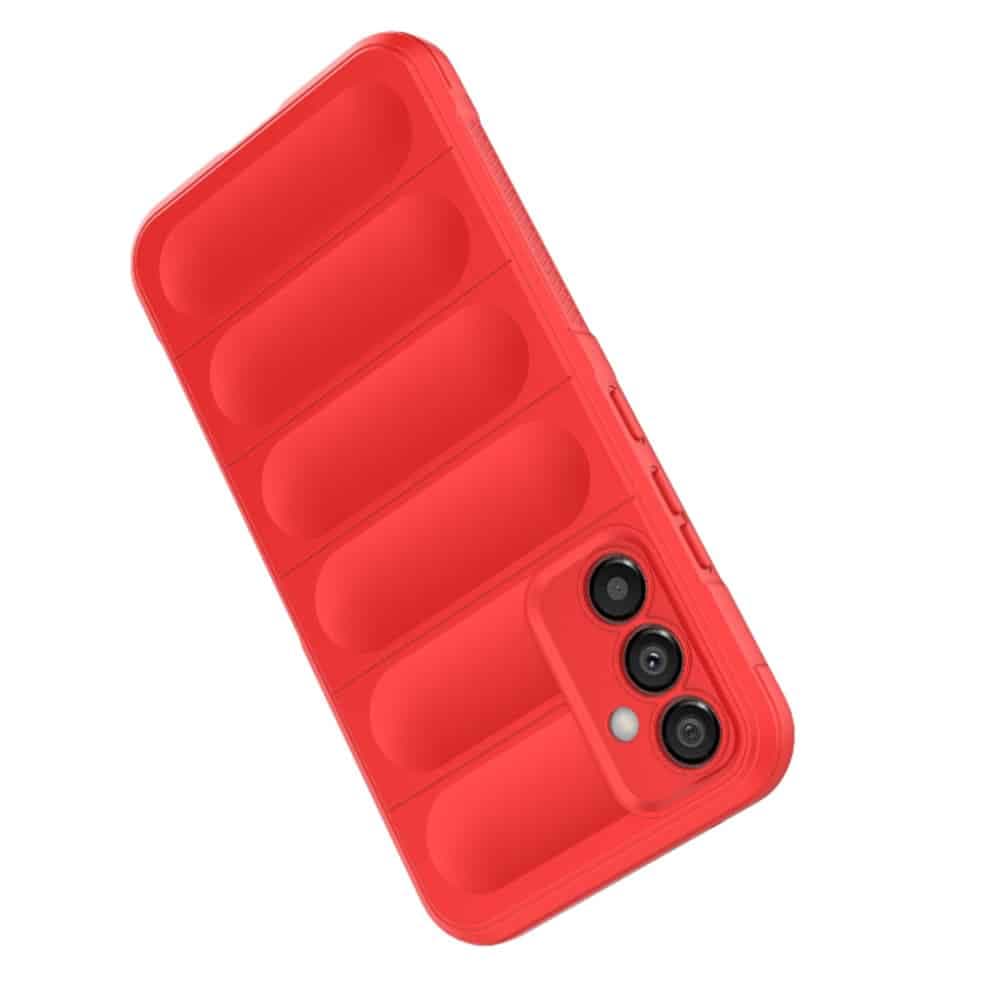 Techsuit Magic Shield - θήκη για Samsung Galaxy A34 - Μαύρο 3