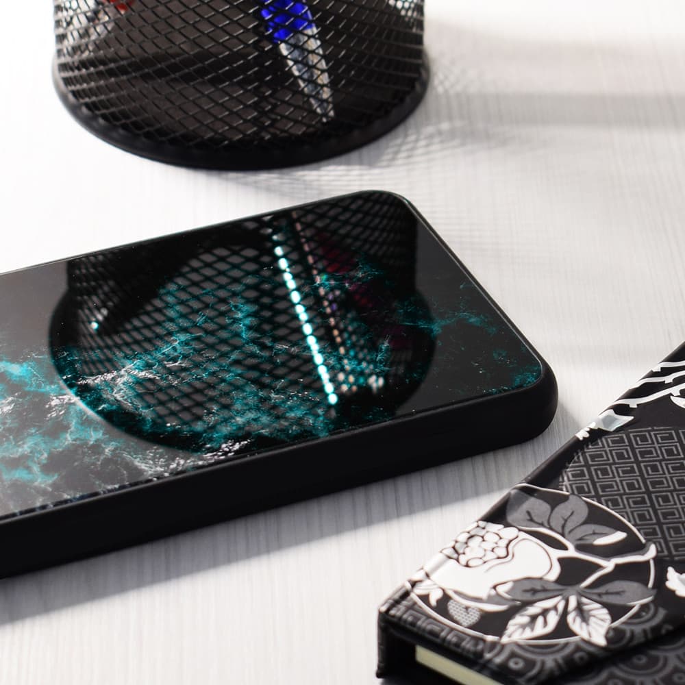 Techsuit Glaze Series - θήκη για Huawei Pura 70 Ultra - Μπλε 2