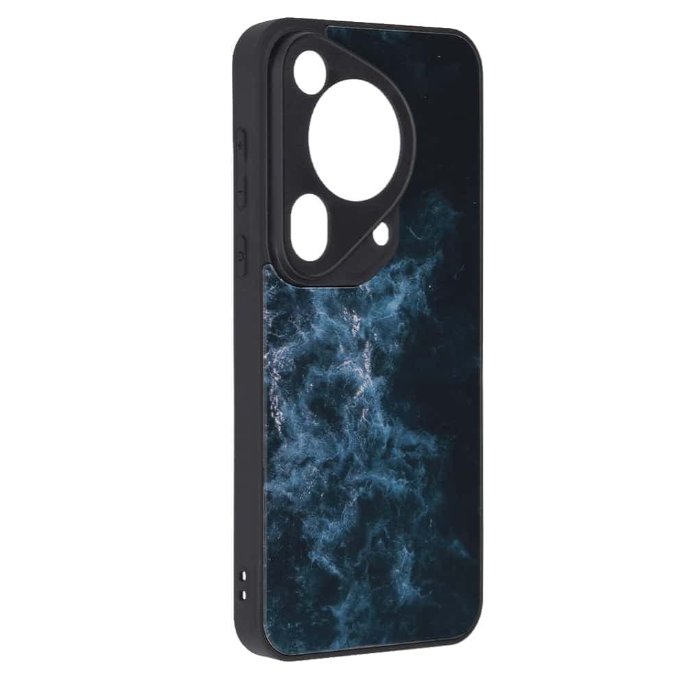 Techsuit Glaze Series - θήκη για Huawei Pura 70 Ultra - Μπλε 3